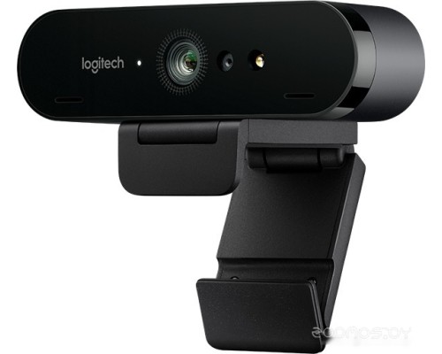 Веб-камера Logitech Brio Stream