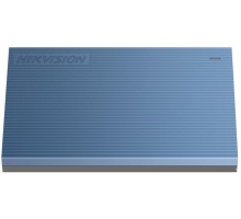 Внешний жёсткий диск Hikvision T30 HS-EHDD-T30(STD)/1T/BLUE/OD 1TB (синий)