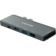 USB-хаб Canyon CNS-TDS05B