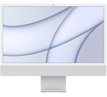 Моноблок Apple iMac M1 2021 24" MGPD3