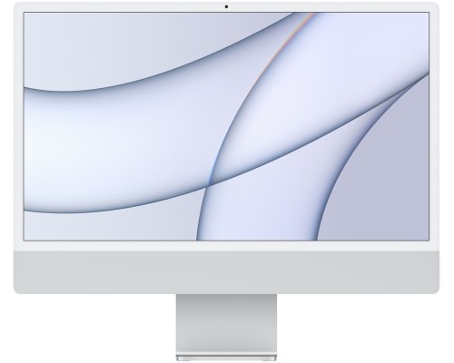 Моноблок Apple iMac M1 2021 24" MGPD3