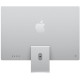 Моноблок Apple iMac M1 2021 24" MGPD3