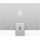 Моноблок Apple iMac M1 2021 24" MGPD3