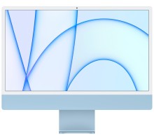 Моноблок Apple iMac M1 2021 24" MGPK3