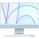 Моноблок Apple iMac M1 2021 24" MGPK3