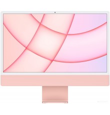 Моноблок Apple iMac M1 2021 24" MGPM3