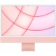 Моноблок Apple iMac M1 2021 24" MGPM3