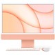 Моноблок Apple iMac M1 2021 24" MGPM3