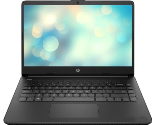 Ноутбук HP 14s-fq0019ur 22P65EA