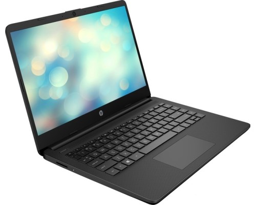 Ноутбук HP 14s-fq0019ur 22P65EA