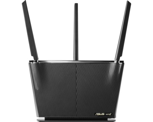 Беспроводной маршрутизатор Asus RT-AX68U