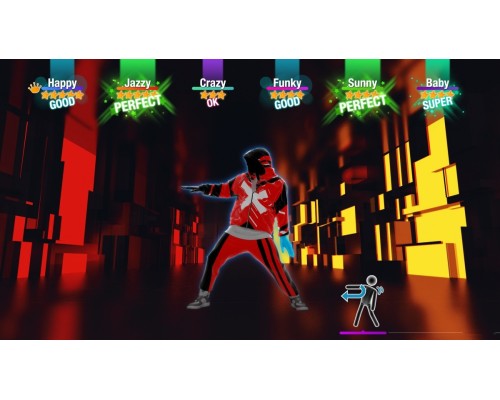 Xbox One Игра Just Dance 2020 для Xbox One