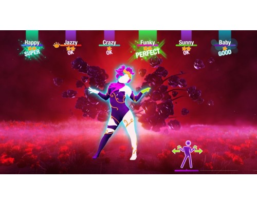 Xbox One Игра Just Dance 2020 для Xbox One