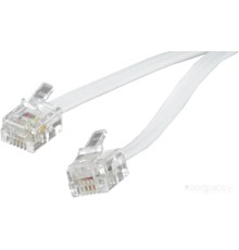 Кабель Cablexpert TC6P4C-2M