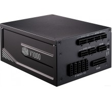 Блок питания Cooler Master V1000 Platinum MPZ-A001-AFBAPV