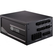 Блок питания Cooler Master V1000 Platinum MPZ-A001-AFBAPV