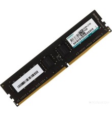 Модуль памяти Kingmax 4Gb DDR4 PC3-17000 KM-LD4-2133-4GS