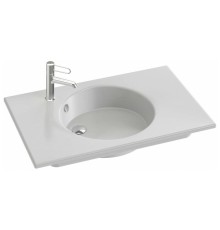 Умывальник Jacob Delafon Odeon Rive Gauche EXAW112-Z-00