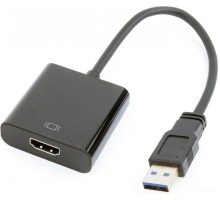 Адаптер Gembird A-USB3-HDMI-02