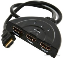 Переключатель Cablexpert DSW-HDMI-35