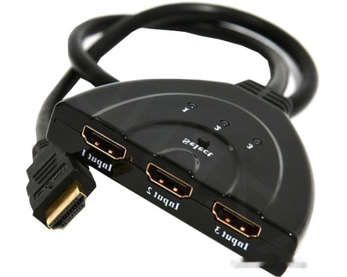 Переключатель Cablexpert DSW-HDMI-35