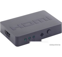 Переключатель Cablexpert DSW-HDMI-34