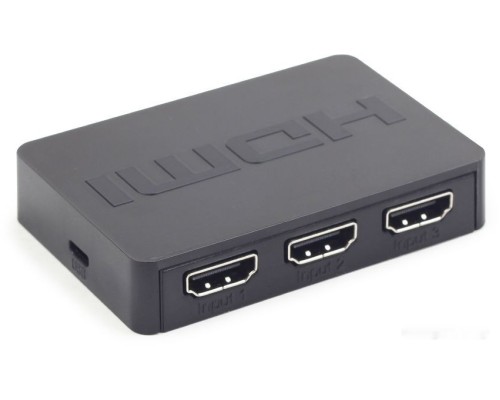 Переключатель Cablexpert DSW-HDMI-34