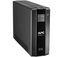 Источник бесперебойного питания APC Back UPS Pro BR 1300VA BR1300MI