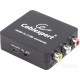 Адаптер Cablexpert DSC-HDMI-CVBS-001
