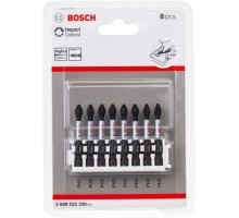 Набор бит Bosch 2608522330 (8 предметов)