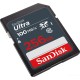 Карта памяти SanDisk Ultra SDXC SDSDUNR-256G-GN3IN 256GB