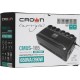 Источник бесперебойного питания CrownMicro CMUS-165 Euro Smart