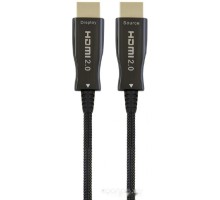 Кабель Cablexpert CCBP-HDMI-AOC-100M