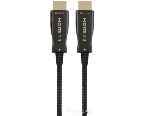 Кабель Cablexpert CCBP-HDMI-AOC-100M