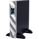 Источник бесперебойного питания Powercom Smart Rack&Tower SRT-2000A LCD