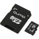 Карта памяти Qumo microSDXC QM256GMICSDXC10U3 256GB