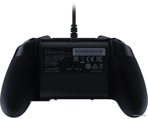 Геймпад RAZER Raion Fightpad