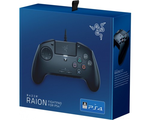 Геймпад RAZER Raion Fightpad