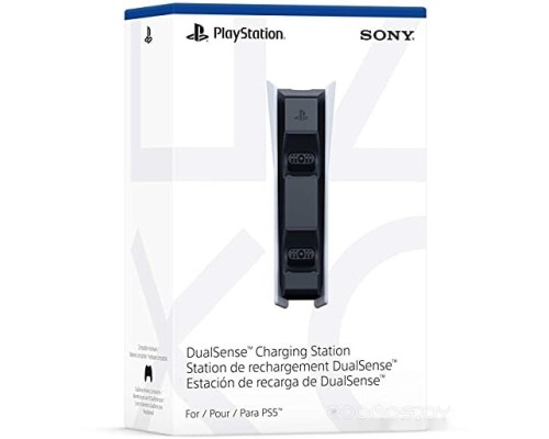 Зарядное устройство Sony DualSense Charging Station CFI-ZDS1