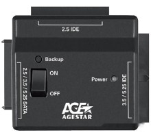 Адаптер Agestar FUBCP2