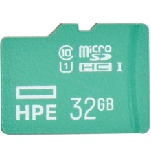 Карта памяти HP microSDHC 700139-B21 32GB