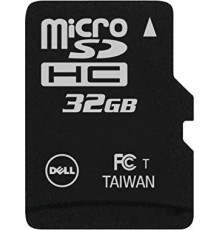 Карта памяти DELL microSDHC 385-BBKK 32GB