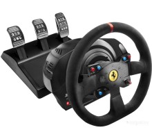 Руль Thrustmaster T300 Ferrari Integral Racing Wheel Alcantara Edition