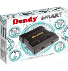 Игровая приставка Dendy Smart HDMI (567 игр)