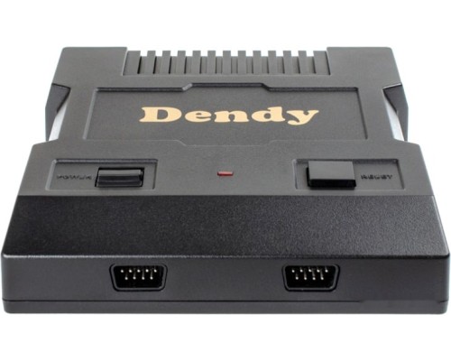 Игровая приставка Dendy Smart HDMI (567 игр)