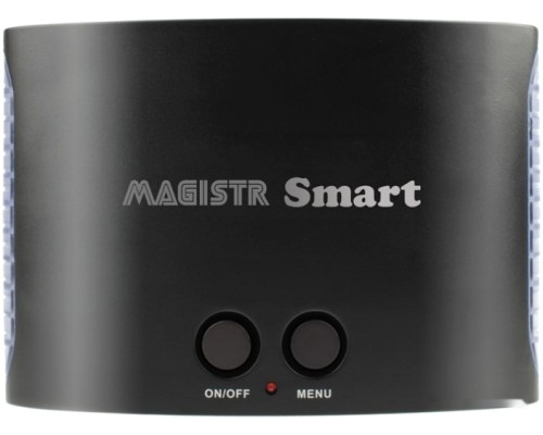 Игровая приставка Magistr Smart 414 игр