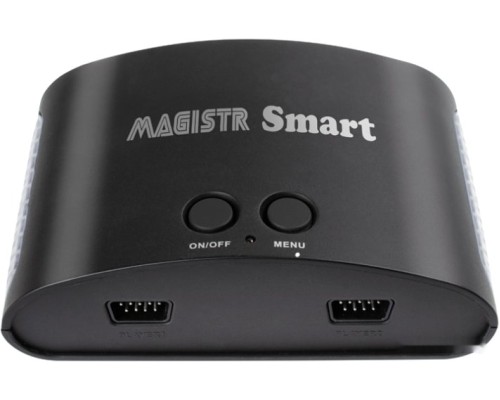 Игровая приставка Magistr Smart 414 игр