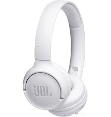 Наушники JBL Tune 560BT (белый)