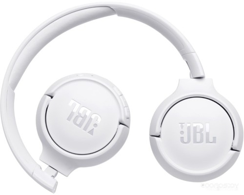 Наушники JBL Tune 560BT (белый)