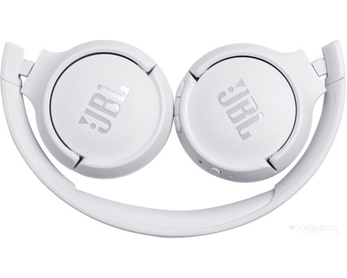 Наушники JBL Tune 560BT (белый)